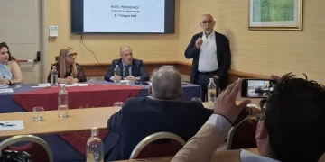 Enac, si è svolto il congresso nazionale