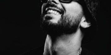 Il rapper sardo Sick Boy Simon in tour con gli Onyx