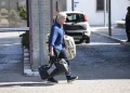Alemanno: “Esco dal carcere da innocente”