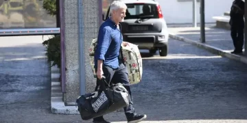Alemanno: “Esco dal carcere da innocente”