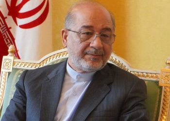 L’Ambasciatore dell’Iran torna a Cagliari e i soliti 4 sfigati gridano al rossobrunismo: cialtroni!