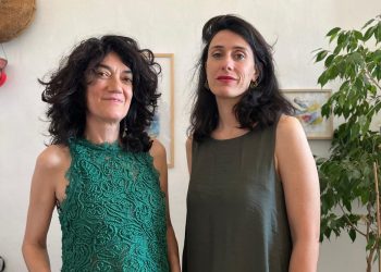 Le registe Marta Anatra e Claudia Mollese vincono il bando di Giudicesse2030