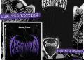 Crash Edizioni: in uscita “Abominium. Storia del Death Metal italiano. Libro Secondo [1994-2000]”
