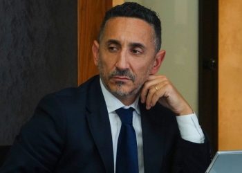 Statale 195, lavori di ripristino del tratto danneggiato da Harry