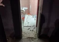 Bomba negli spogliatoi del campo sportivo di Codrongianos