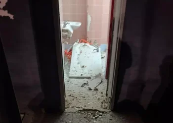 Bomba negli spogliatoi del campo sportivo di Codrongianos