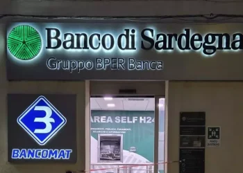 Fallito assalto al bancomat nella notte a Fonni