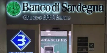 Fallito assalto al bancomat nella notte a Fonni