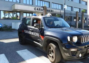 17enne uccide la zia e lancia il cadavere nel fiume