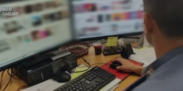 Baby gang perseguita anziani e invalidi e pubblica i raid sui social