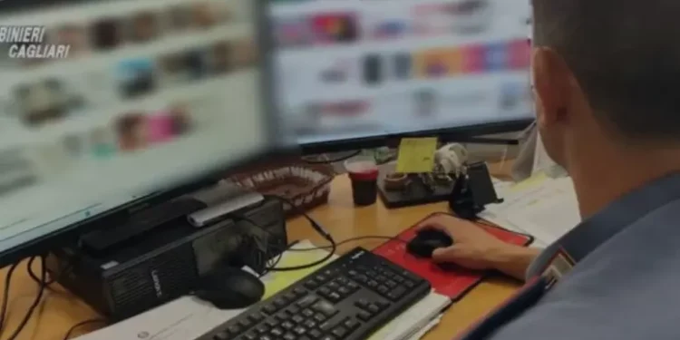 Baby gang perseguita anziani e invalidi e pubblica i raid sui social