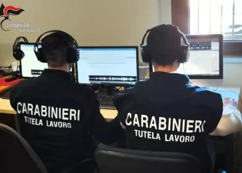 Sicurezza e lavoro nero, sospese due attività in provincia di Nuoro