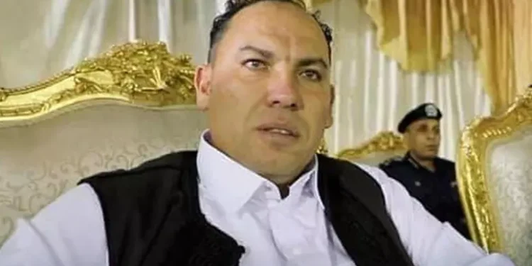 Il Tribunale di Tripoli condanna Almasri a 7 anni e 4 mesi