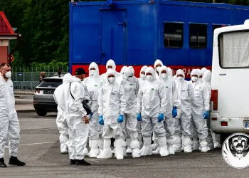 Russia restituisce i resti di 522 soldati ucraini, ne riceve 33 in uno scambio: la guerra occidentale è persa