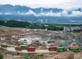Cina, avviato il progetto di navigazione sul terzo fiume più lungo al mondo