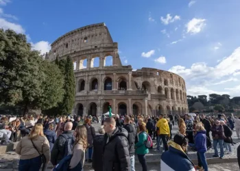 Turismo culturale, traino da 57 miliardi di euro