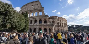Turismo culturale, traino da 57 miliardi di euro