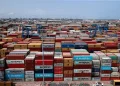 Istat, ad aprile export +8,8% su anno in valore, su mese -2,2%