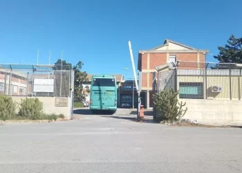 Migrante ritenuto pericoloso trattenuto al Cpr di Macomer