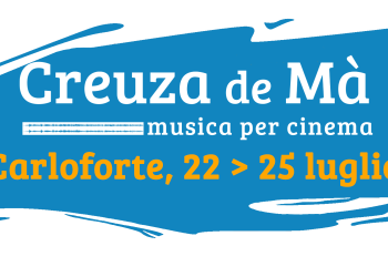 A Carloforte dal 22 al 25 luglio torna il Creuza de Mà Festival