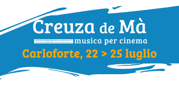 A Carloforte dal 22 al 25 luglio torna il Creuza de Mà Festival