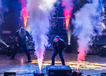 I Dark Funeral annunciano l’album live “A Beast To Praise”