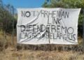 Quartu, in piazza il Comitato No Tyrrhenian Link