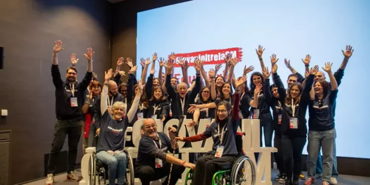Sclerosi multipla, in Italia la metà dei malati ha meno di 40 anni
