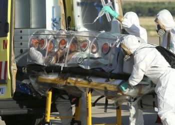 Ebola, negativo il paziente rientrato in Sardegna dal Congo: tanto rumore per nulla