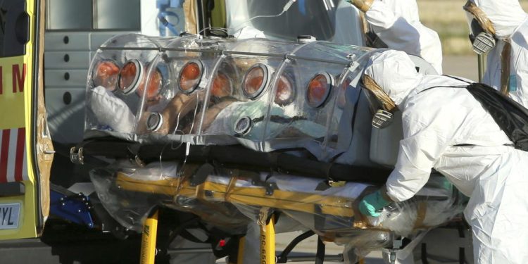 Ebola, negativo il paziente rientrato in Sardegna dal Congo: tanto rumore per nulla
