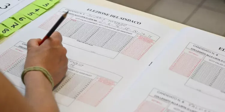 Comunali in Sardegna, 147 sindaci eletti e ballottaggio a Tempio Pausania