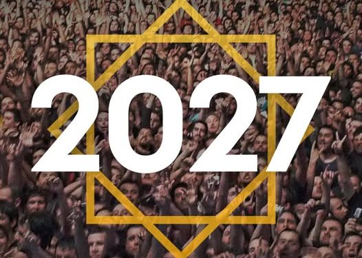 Faith No More: il teaser “2027” fa sperare in una possibile reunion