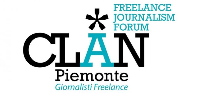 Torino, il 9 giugno la prima edizione del ‘Freelance Journalism Forum’ nazionale