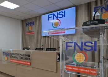 ‘Proteggere chi informa. Il dovere di tutelare: etica, rischi e tutele assicurative per i giornalisti’, corso in Fnsi il 17 giugno