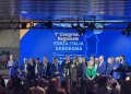 Pietro Pittalis confermato per acclamazione segretario regionale di Fi