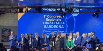Pietro Pittalis confermato per acclamazione segretario regionale di Fi