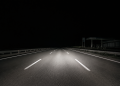 SS 131 di notte. Il deserto di servizi sulla strada più importante della Sardegna