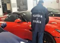 Maxi frode da 42 milioni di euro su auto di lusso, sequestri in tutta Italia