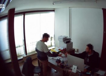 Scoperta maxi frode fiscale da 200 milioni in Lombardia, 8 arresti