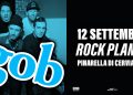 Gob: la band canadese torna in Italia per un’unica data