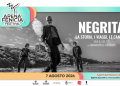 I Negrita il 7 agosto in concerto a Sant’Antioco