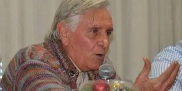 È morto Bachisio Bandinu: grande intellettuale, aveva 87 anni