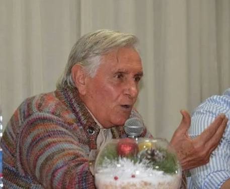 È morto Bachisio Bandinu: grande intellettuale, aveva 87 anni