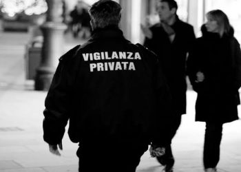 Cagliari, selezione per 7 guardie private di sicurezza a tempo indeterminato