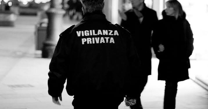 Cagliari, selezione per 7 guardie private di sicurezza a tempo indeterminato
