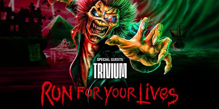 Iron Maiden: gli orari e le informazioni per il concerto di San Siro