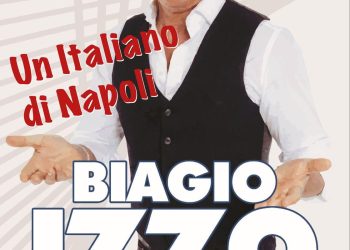 Biagio Izzo porta il suo spettacolo a Cagliari, appuntamento il 23 ottobre