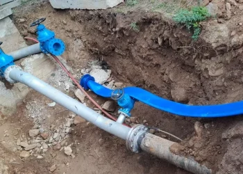 Sestu, il 4 giugno Abbanoa collega il nuovo tratto di rete di via Tripoli