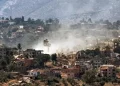 Raid degli aerei del regime sanguinario israeliano nella notte in Libano, almeno 16 morti