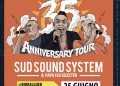 I Sud Sound System accendono Birralguer